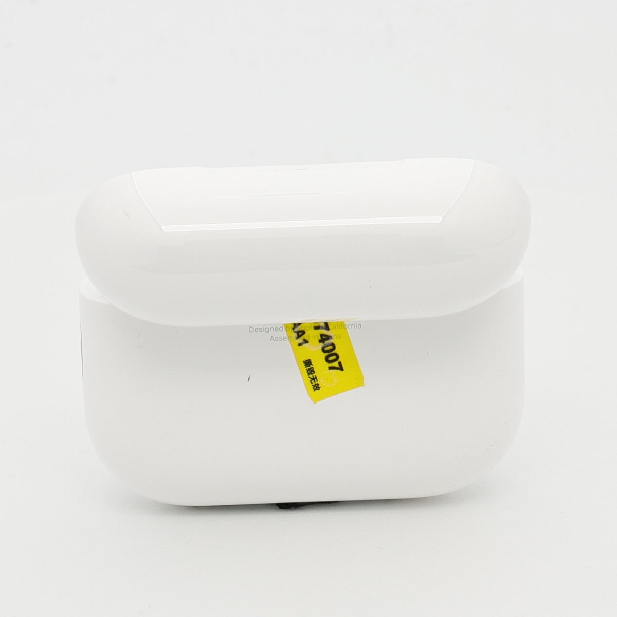 99新 Apple AirPods Pro 3 白色