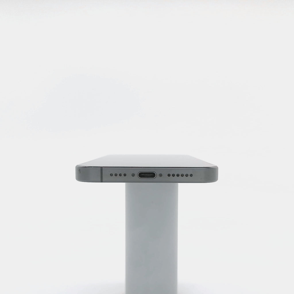 95新 Apple iPhone 15 Pro Max 256G 黑色鈦金屬 中國大陸版