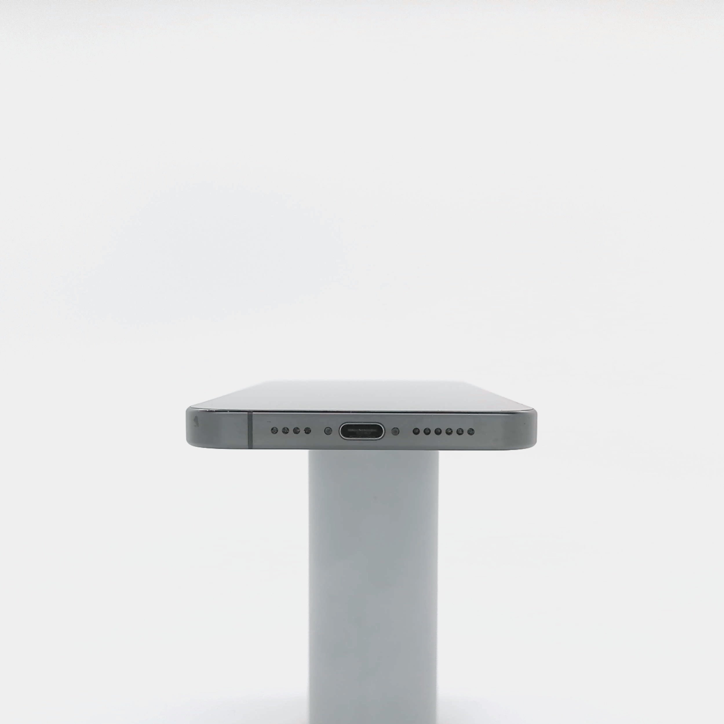 95新 Apple iPhone 15 Pro Max 256G 黑色鈦金屬 中國大陸版