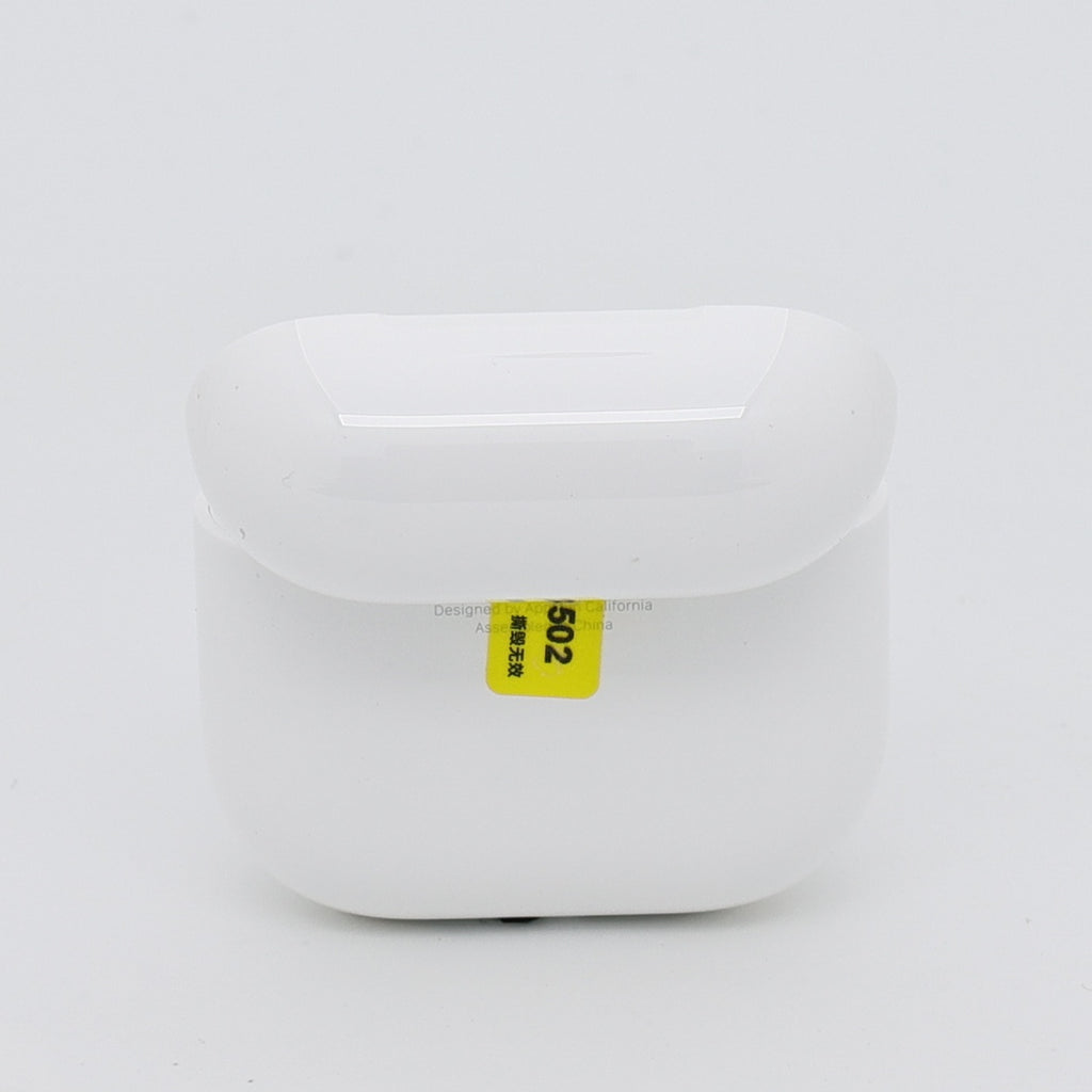 99新 Apple AirPods 4 (支持主动降噪) 白色