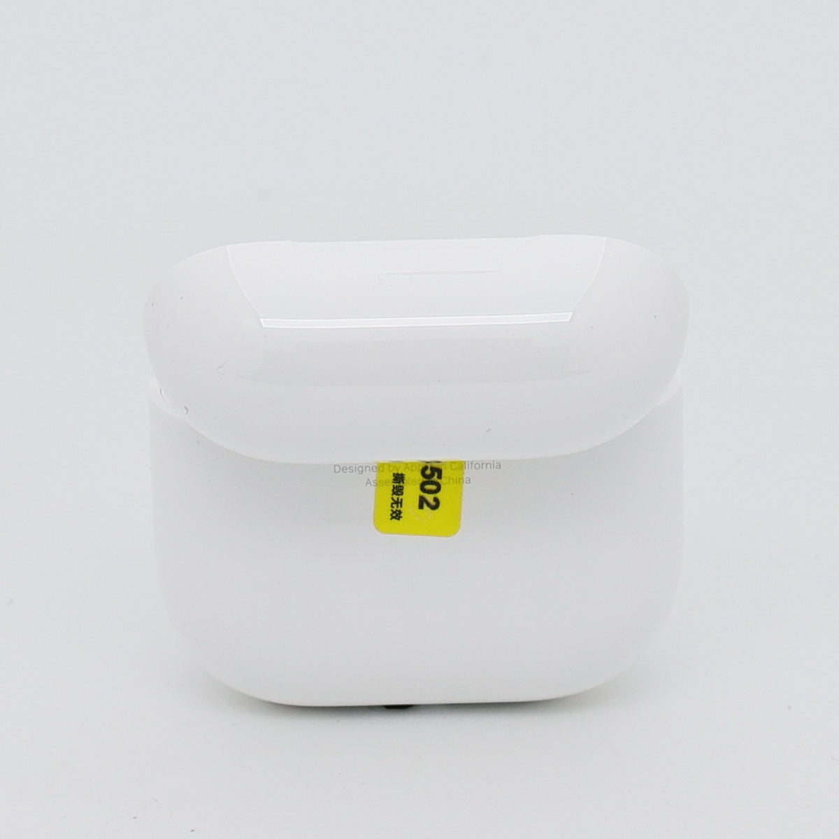 99新 Apple AirPods 4 (支持主动降噪) 白色