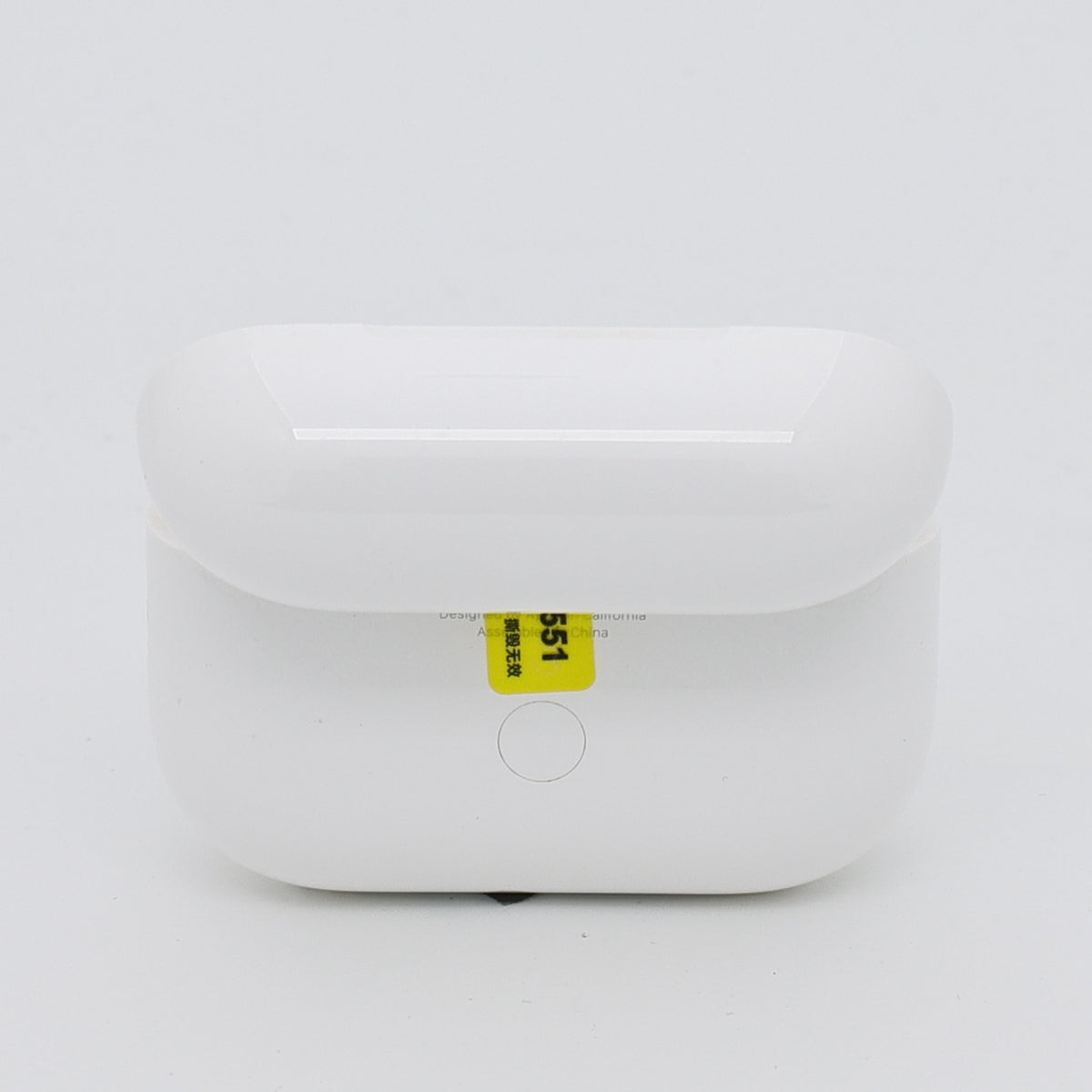 99新 Apple AirPods Pro 2 白色