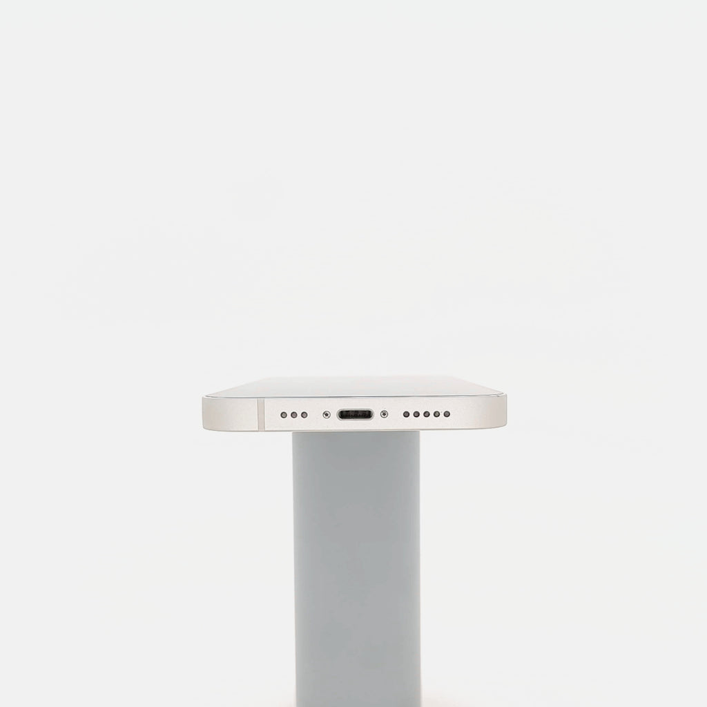 95新 Apple iPhone 13 128G 星光色 中國大陸版