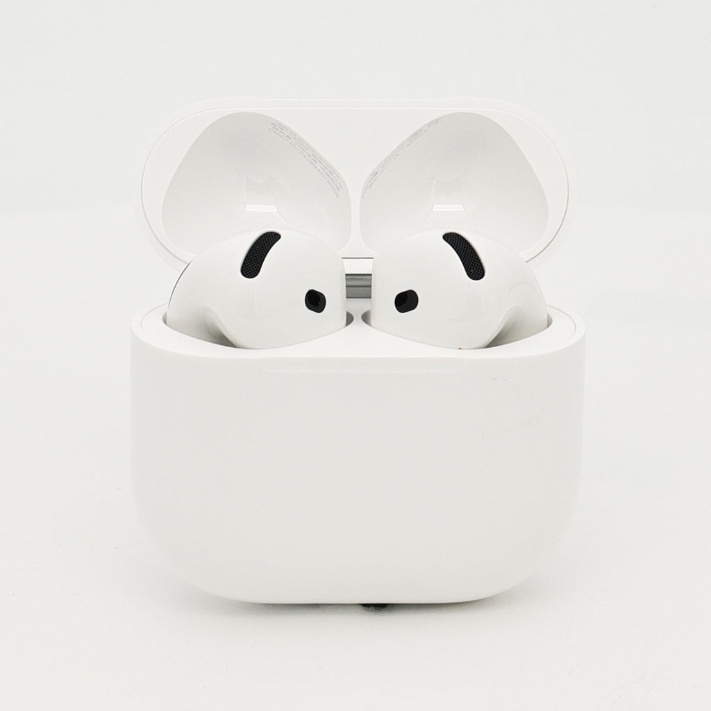 99新 Apple AirPods 4 (支持主动降噪) 白色