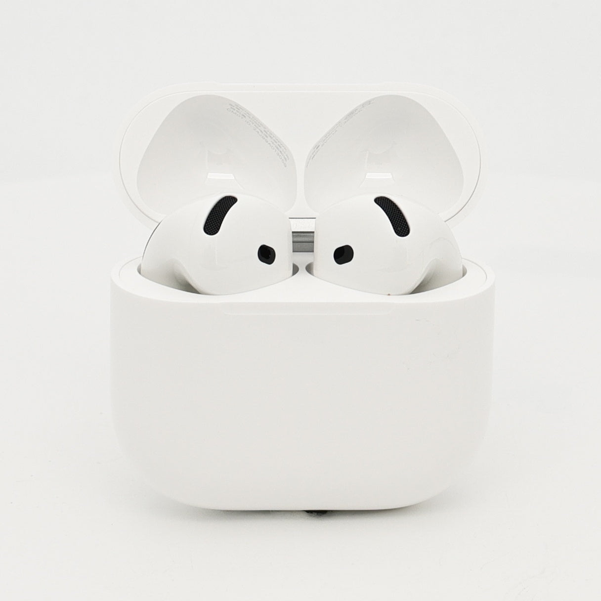99新 Apple AirPods 4 (支持主动降噪) 白色