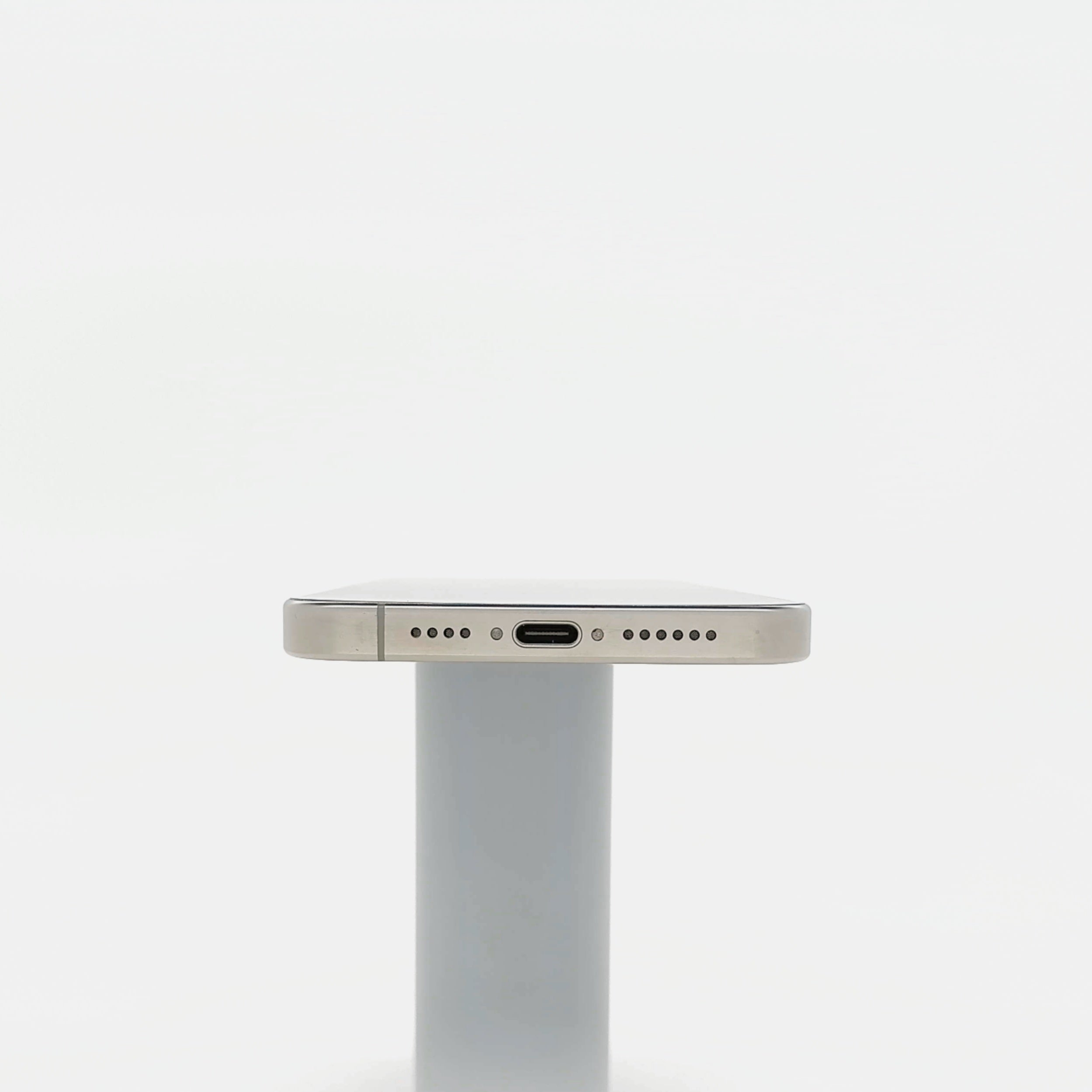 95新 Apple iPhone 15 Pro Max 256G 原色鈦金屬 中國大陸版