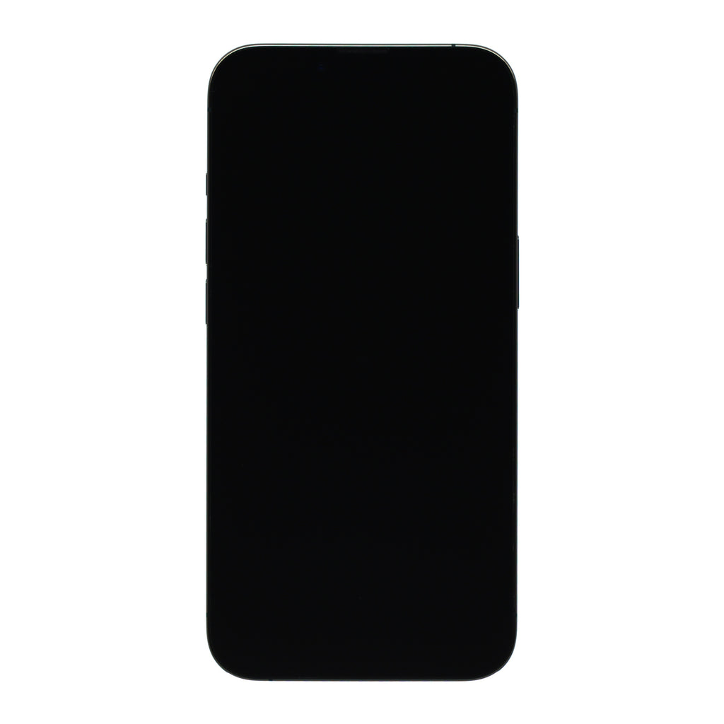 95新 Apple iPhone 13 Pro 128G 蒼嶺綠色 中國大陸版