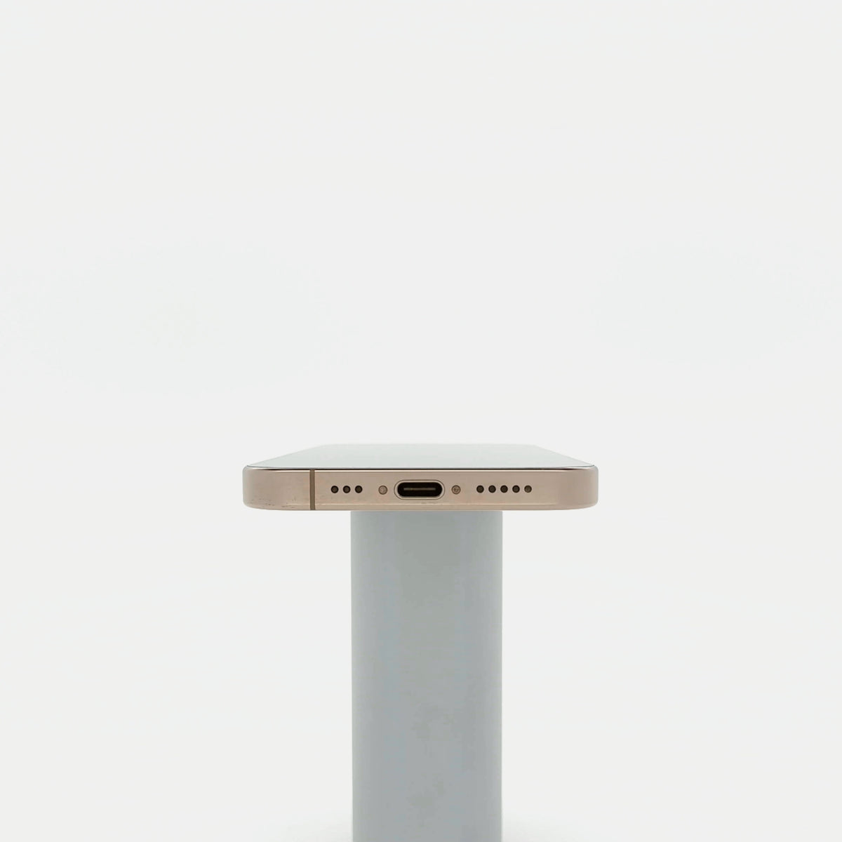 95新 Apple iPhone 16 Pro 128G 沙漠色鈦金屬 中國大陸版