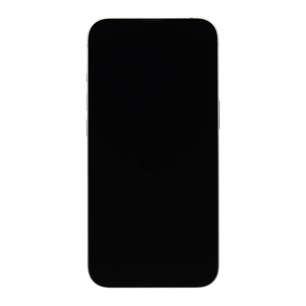 95新 Apple iPhone 13 256G 星光色 中國大陸版
