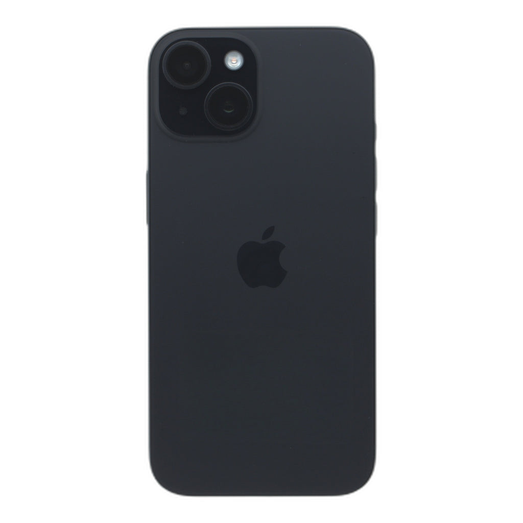 95新 Apple iPhone 15 128G 黑色 中國大陸版