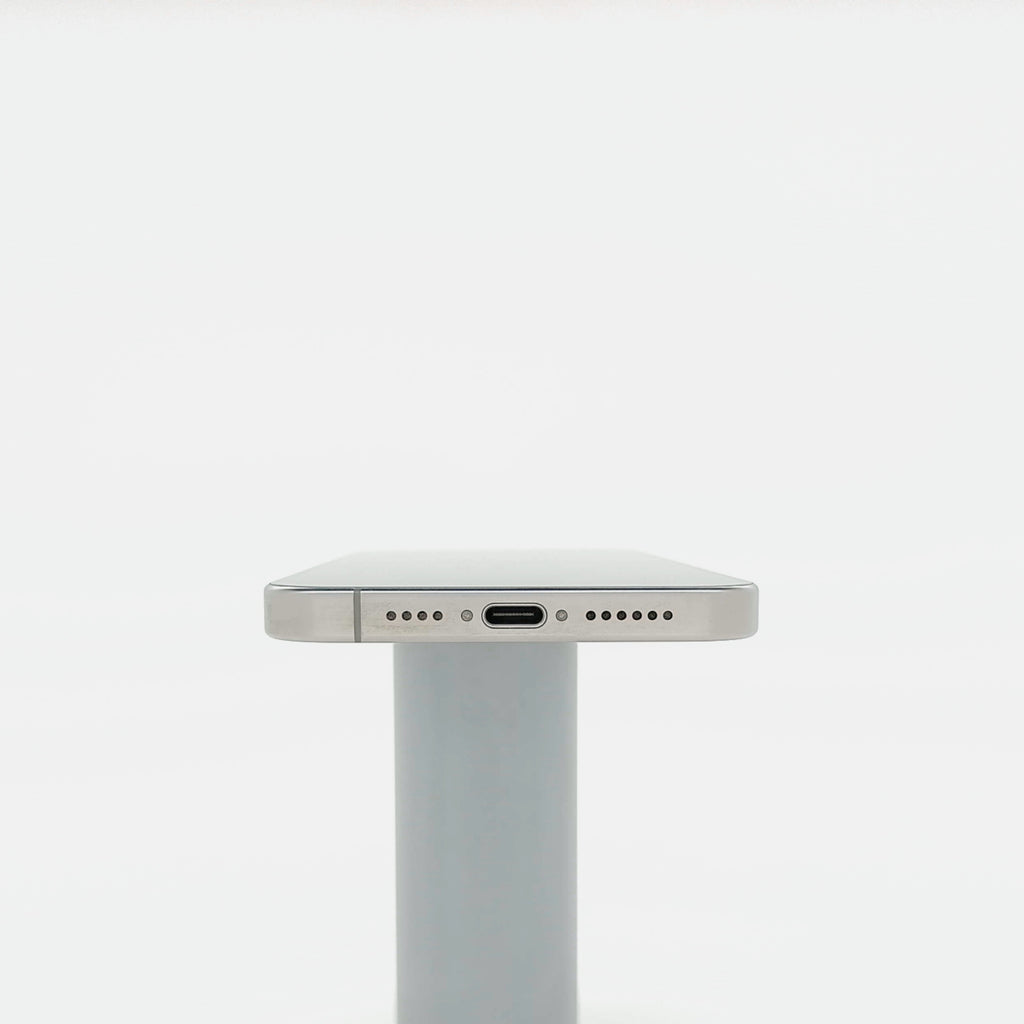 95新 Apple iPhone 15 Pro Max 256G 原色鈦金屬 中國大陸版