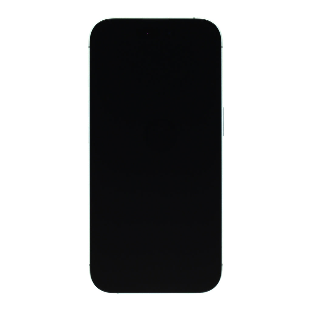 95新 Apple iPhone 16 256G 白色 中國大陸版