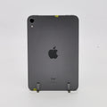 95新 Apple iPad mini6 64G 深空灰色 WIFI
