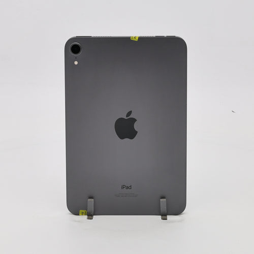 95新 Apple iPad mini6 64G 深空灰色 WIFI