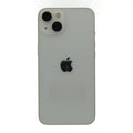 95新 Apple iPhone 13 256G 星光色 中國大陸版