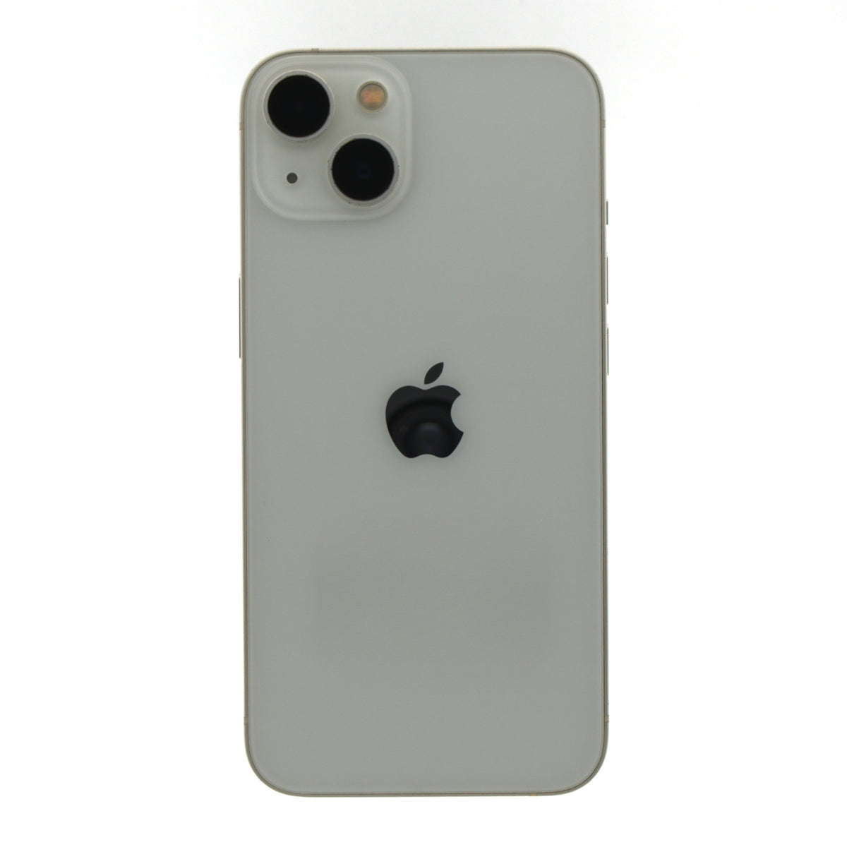 95新 Apple iPhone 13 256G 星光色 中國大陸版