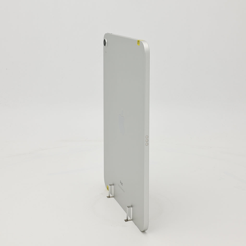 99新 Apple iPad 10代 256G 銀色 WIFI