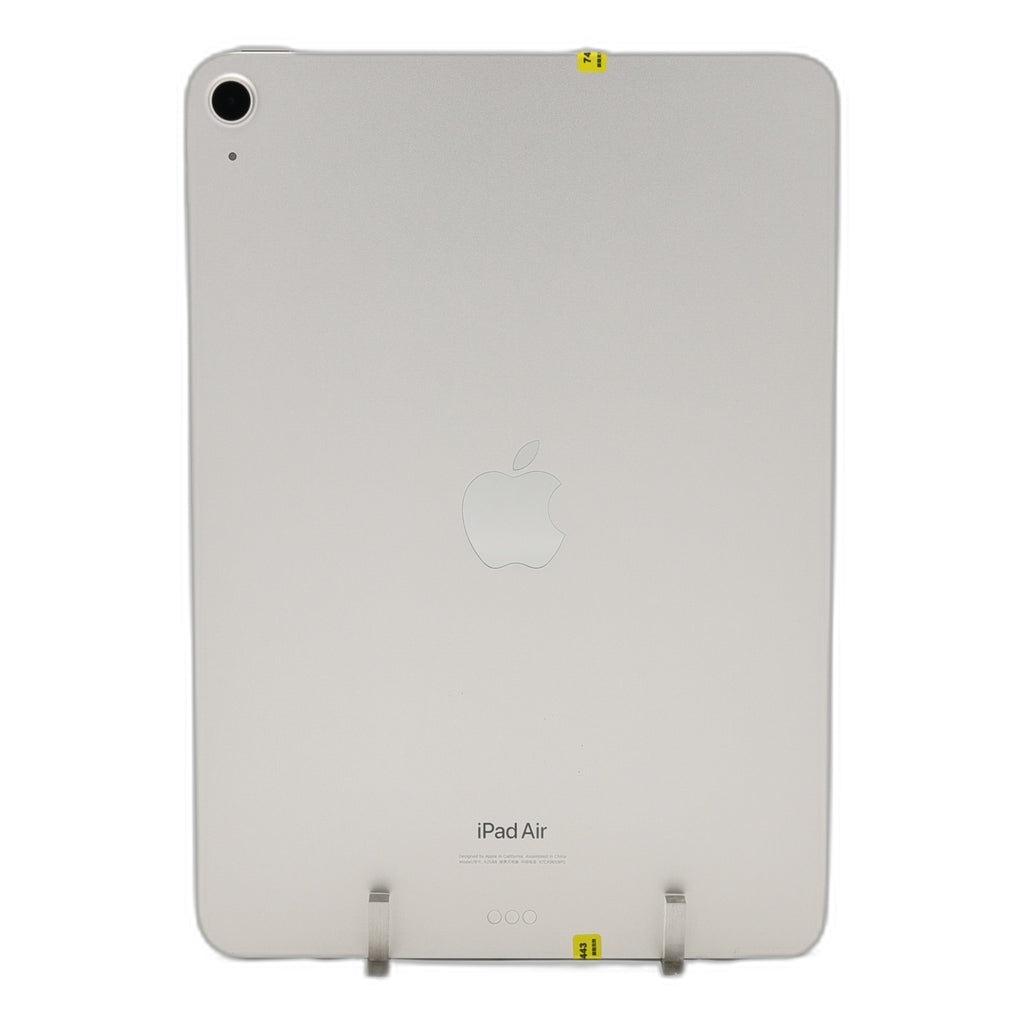 99新 Apple iPad Air5 256G 星光色 WIFI