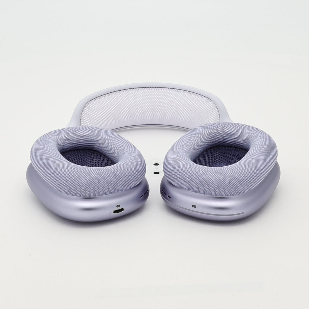 99新 Apple AirPods Max 2 紫色