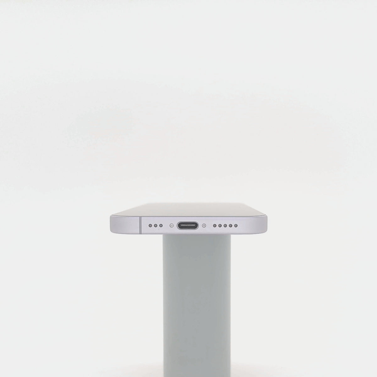 99新 Apple iPhone 17 256G 薰衣草紫色 中國大陸版