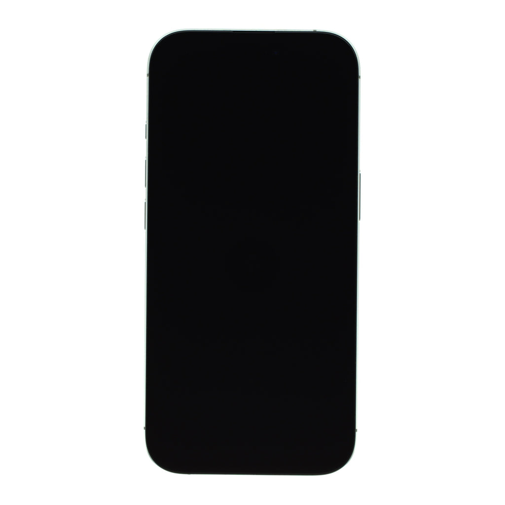 95新 Apple iPhone 16 Pro 128G 白色鈦金屬 中國大陸版