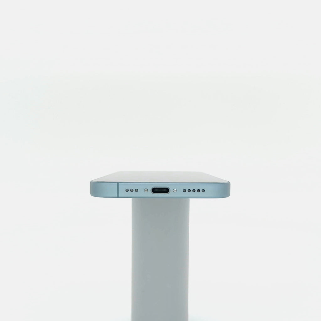 95新 Apple iPhone 16 128G 深青色 中國大陸版