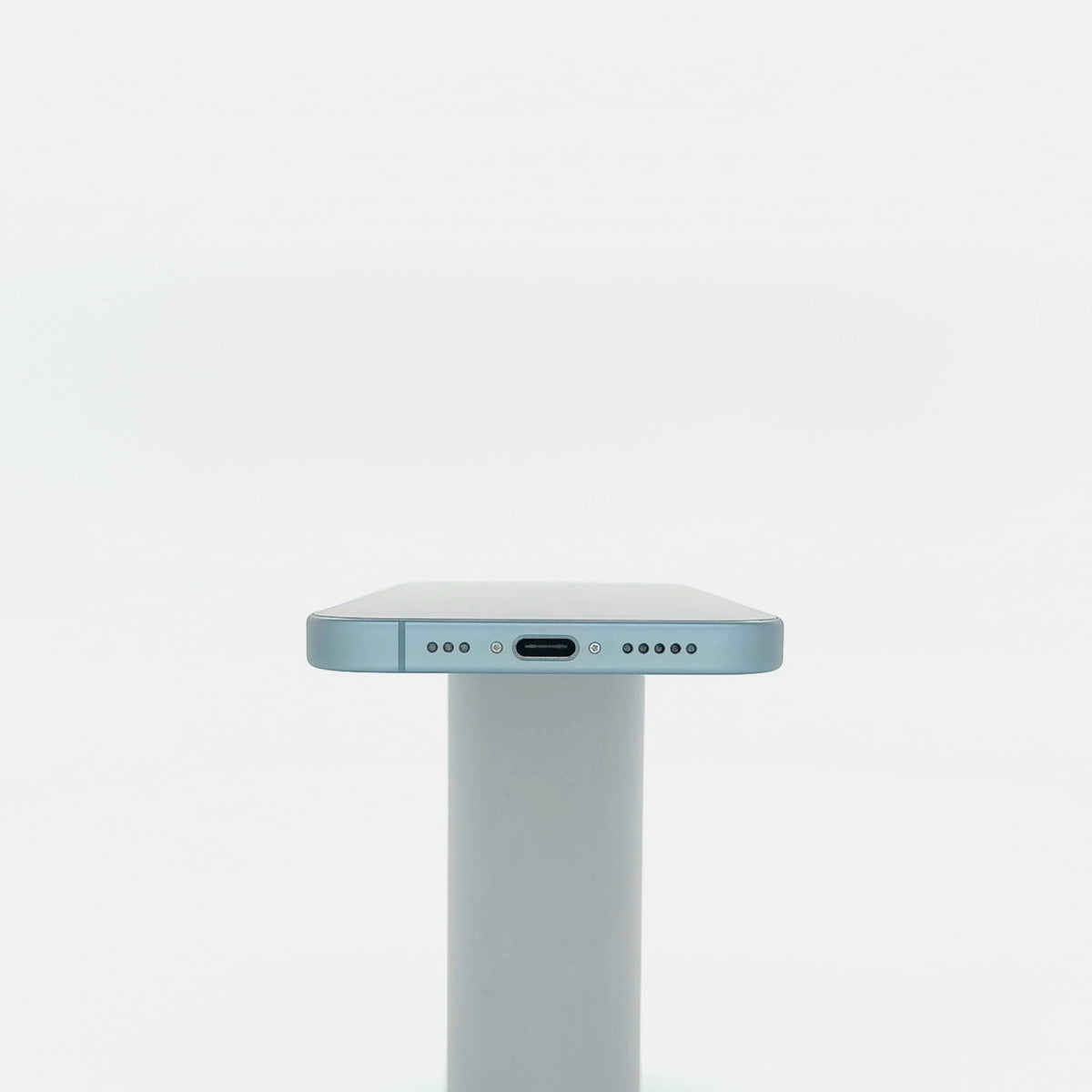 95新 Apple iPhone 16 128G 深青色 中國大陸版