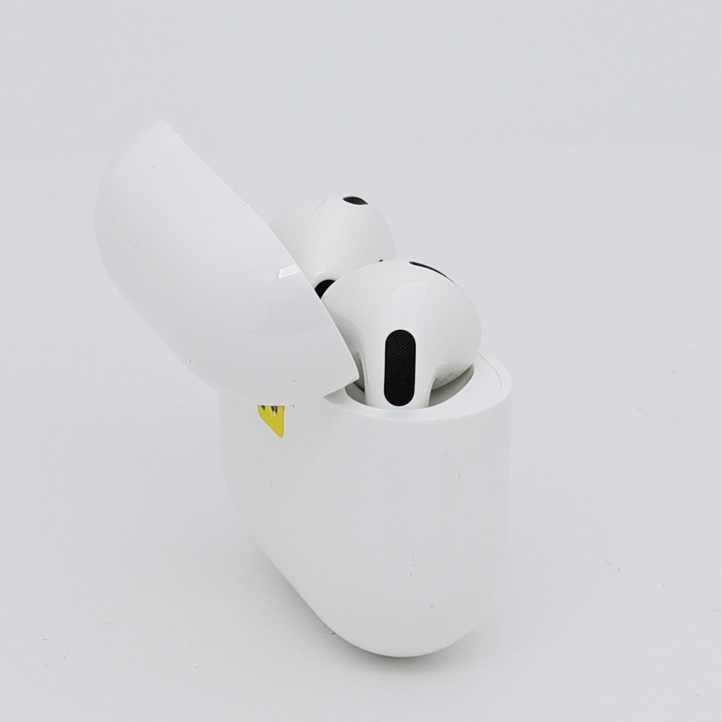 99新 Apple AirPods 4 (支持主动降噪) 白色