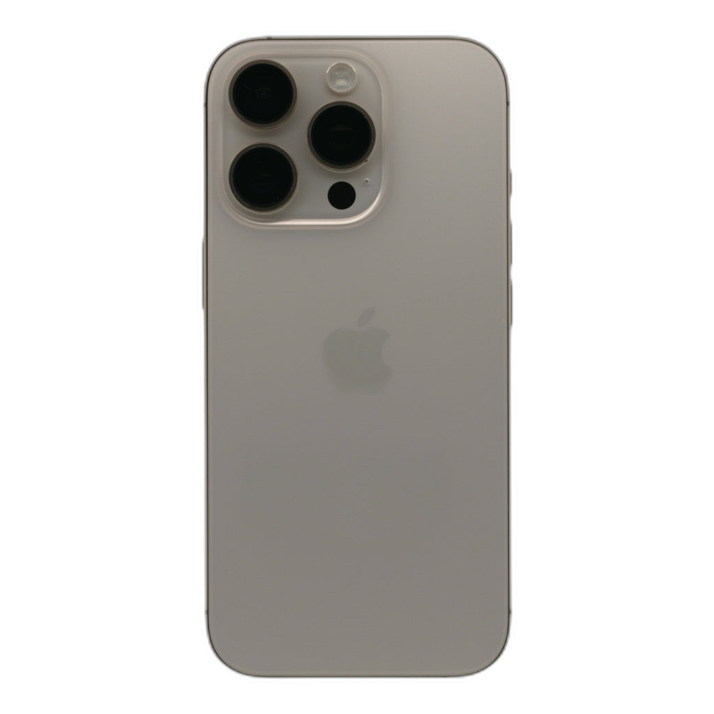 95新 Apple iPhone 16 Pro 256G 沙漠色鈦金屬 中國大陸版