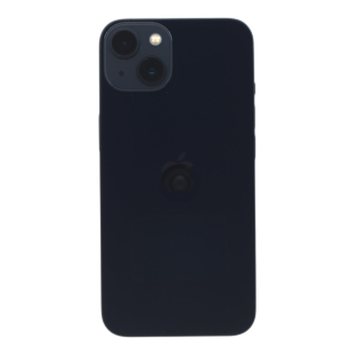 95新 Apple iPhone 13 128G 午夜色 中國大陸版
