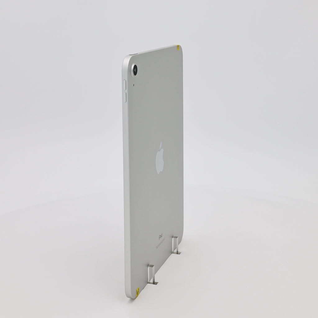 95新 Apple iPad 10代 64G 銀色 WIFI
