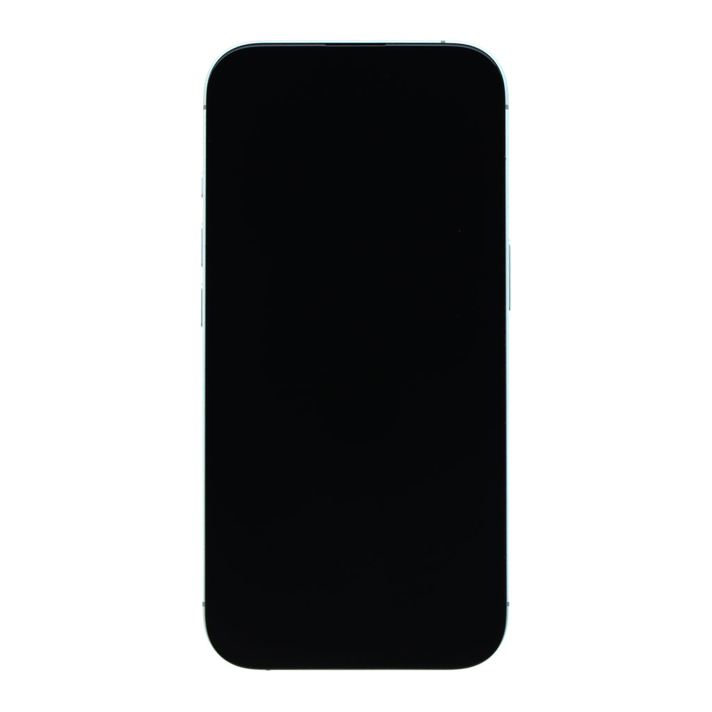99新 Apple iPhone 16 256G 白色 中國大陸版