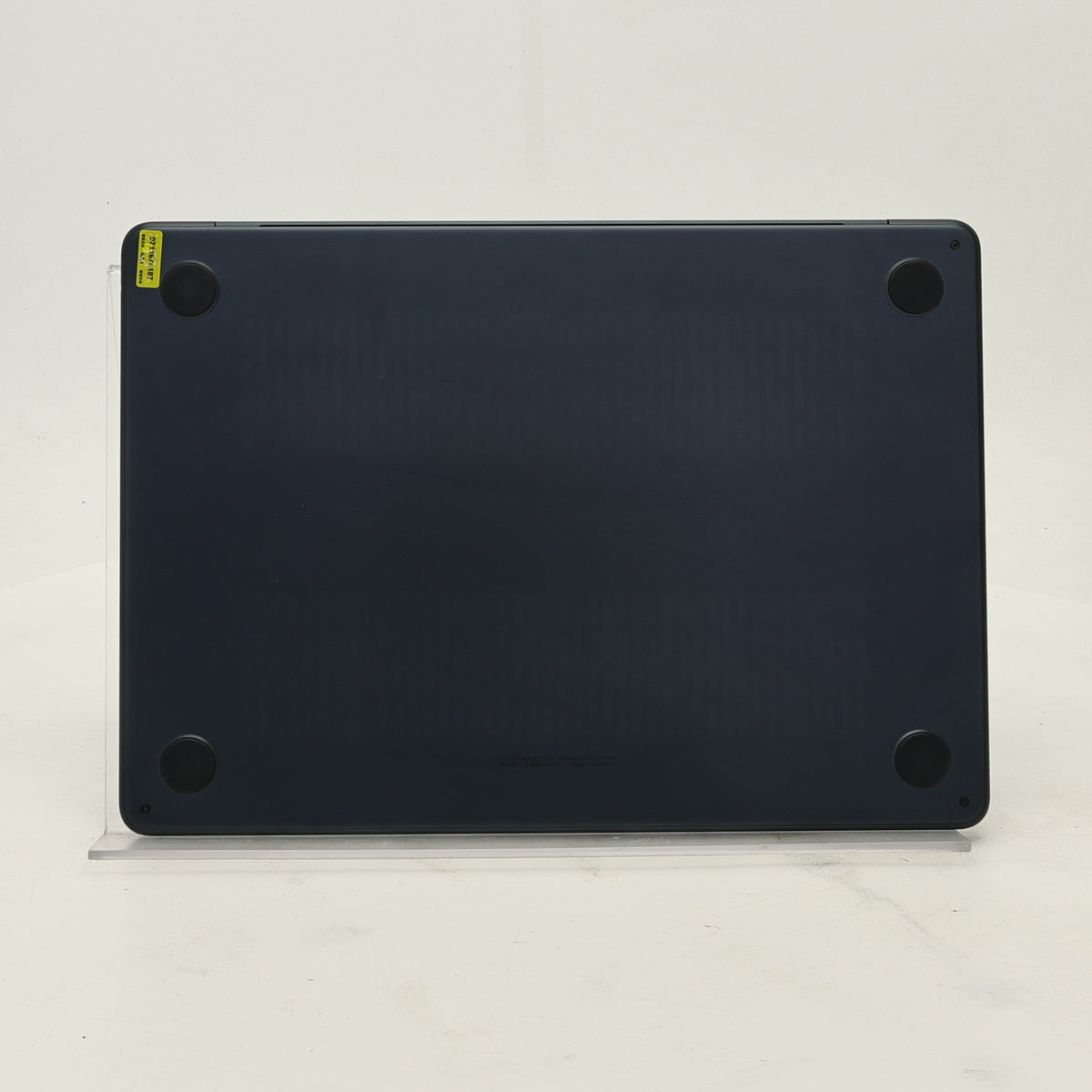 95新 Apple MacBook Air 22年 13寸 M2（8+8核） 8G RAM 256G SSD 午夜色