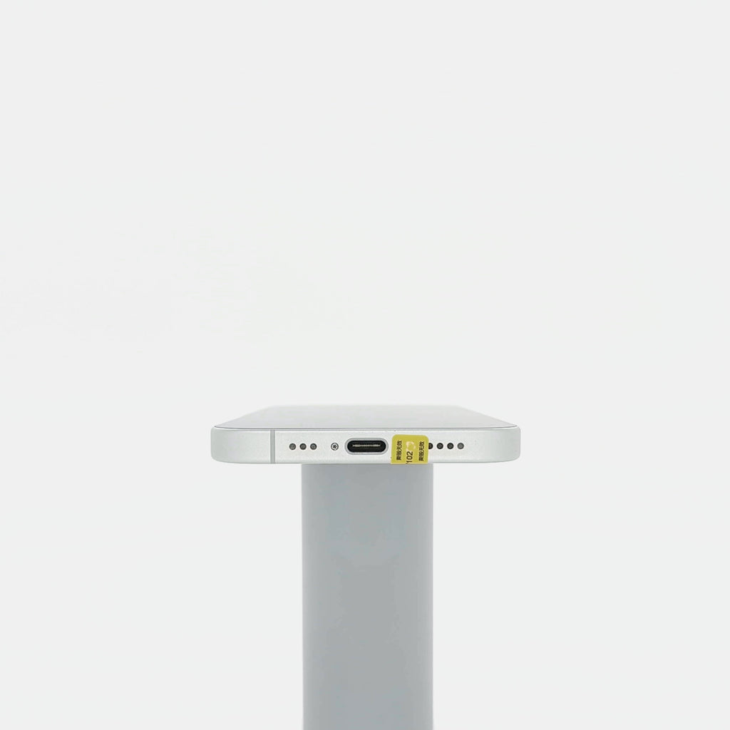 95新 Apple iPhone 16 256G 白色 中國大陸版