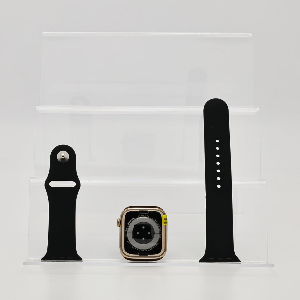 99新 Apple Watch Series 10 46毫米 鈦金屬