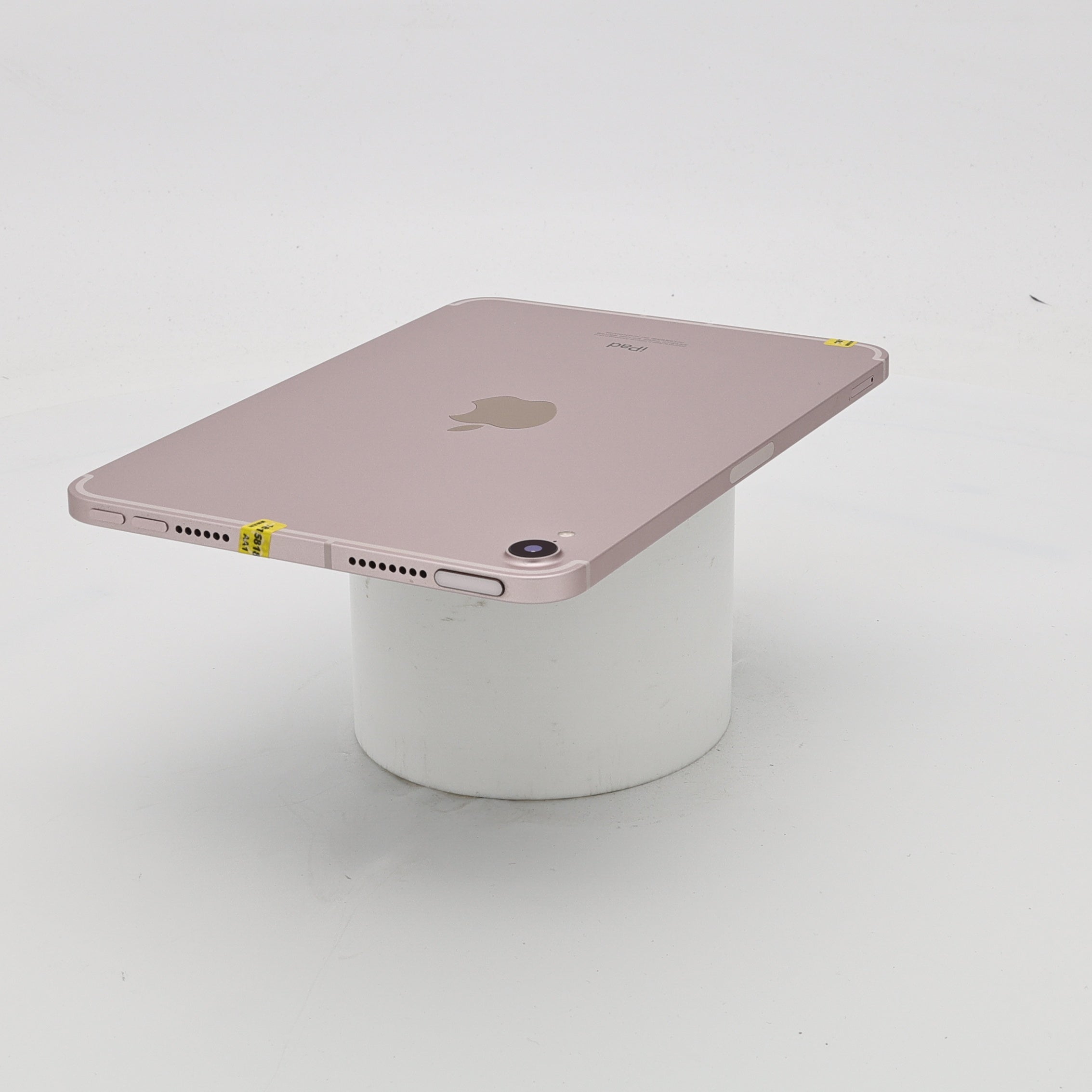 95新 Apple iPad mini6 64G 粉紅色 WIFI+5G