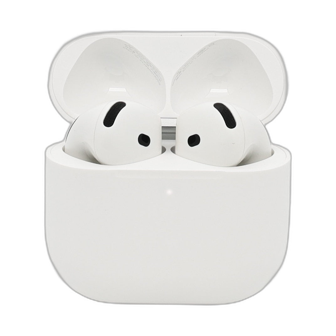 99新 Apple AirPods 4 (支持主动降噪) 白色