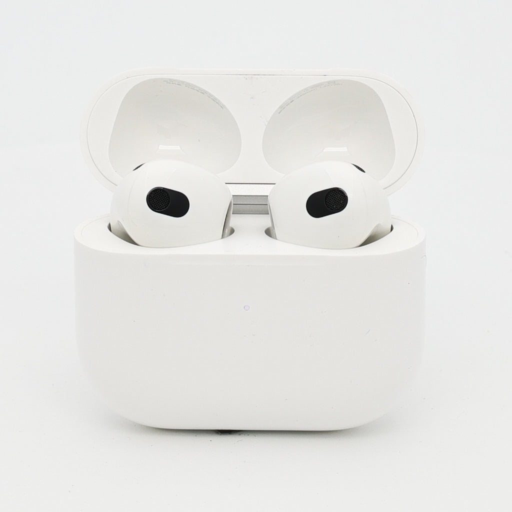 99新 Apple AirPods 3 白色