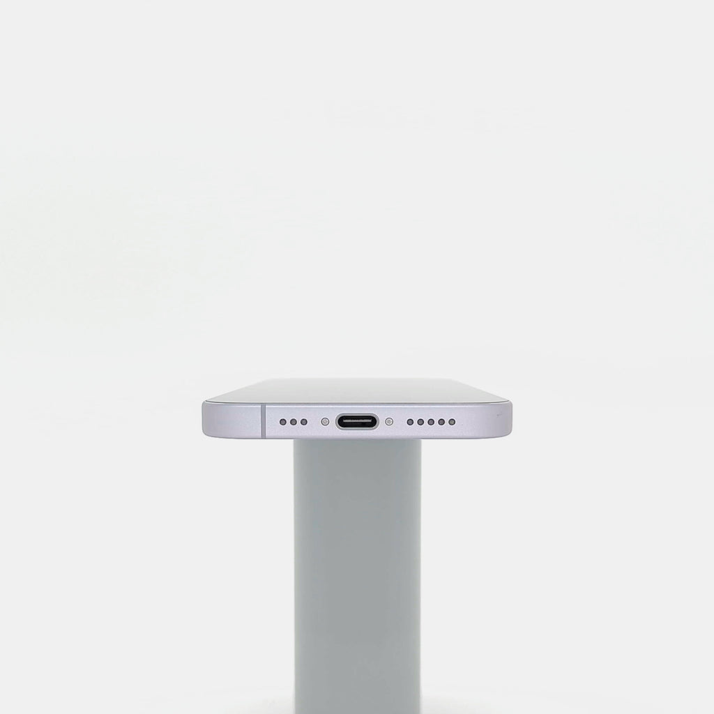 95新 Apple iPhone 17 256G 薰衣草紫色 中國大陸版