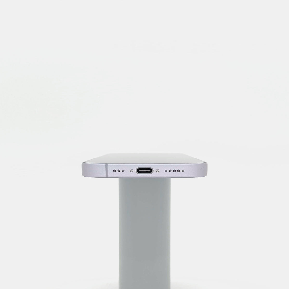 95新 Apple iPhone 17 256G 薰衣草紫色 中國大陸版