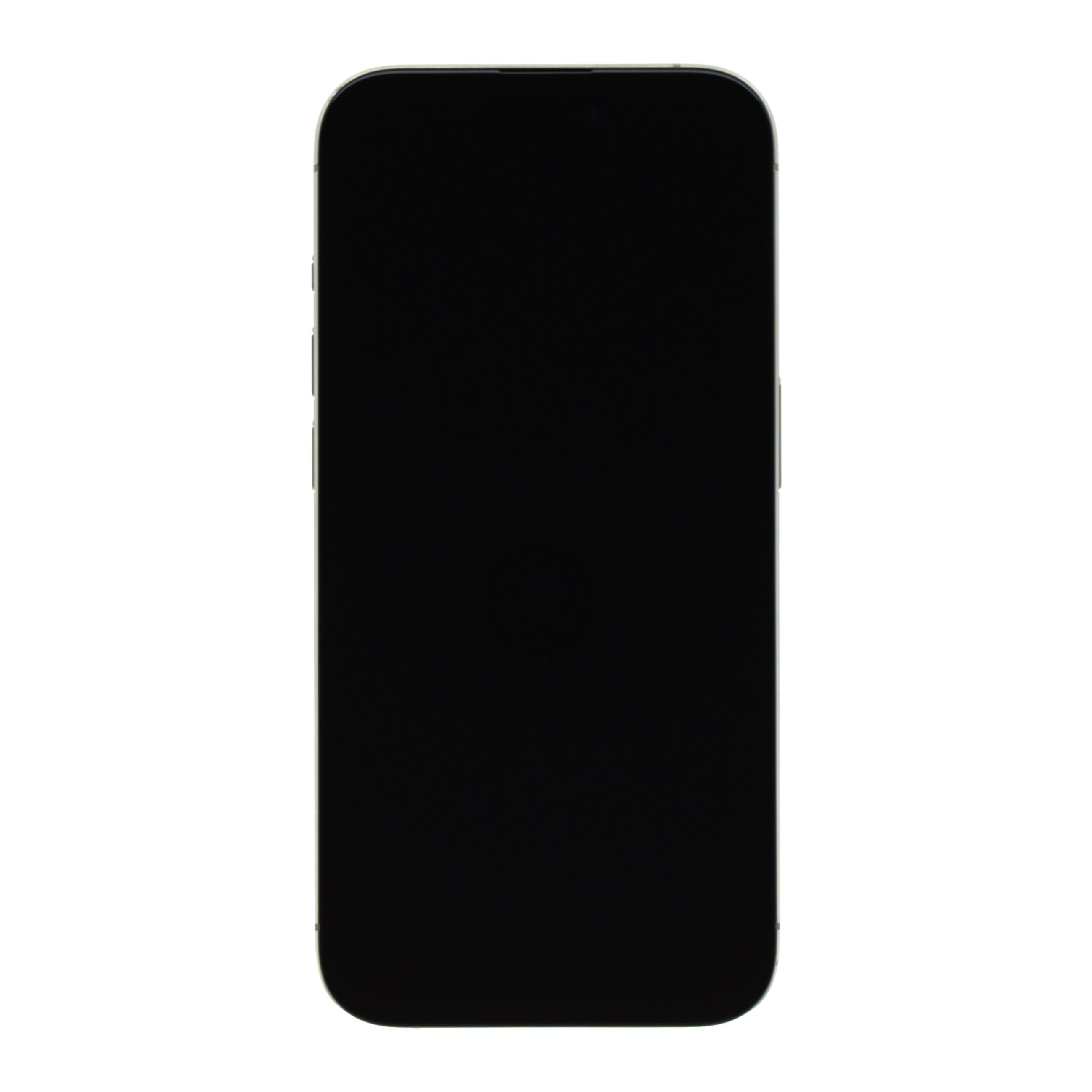 95新 Apple iPhone 15 Pro 256G 白色鈦金屬 中國大陸版