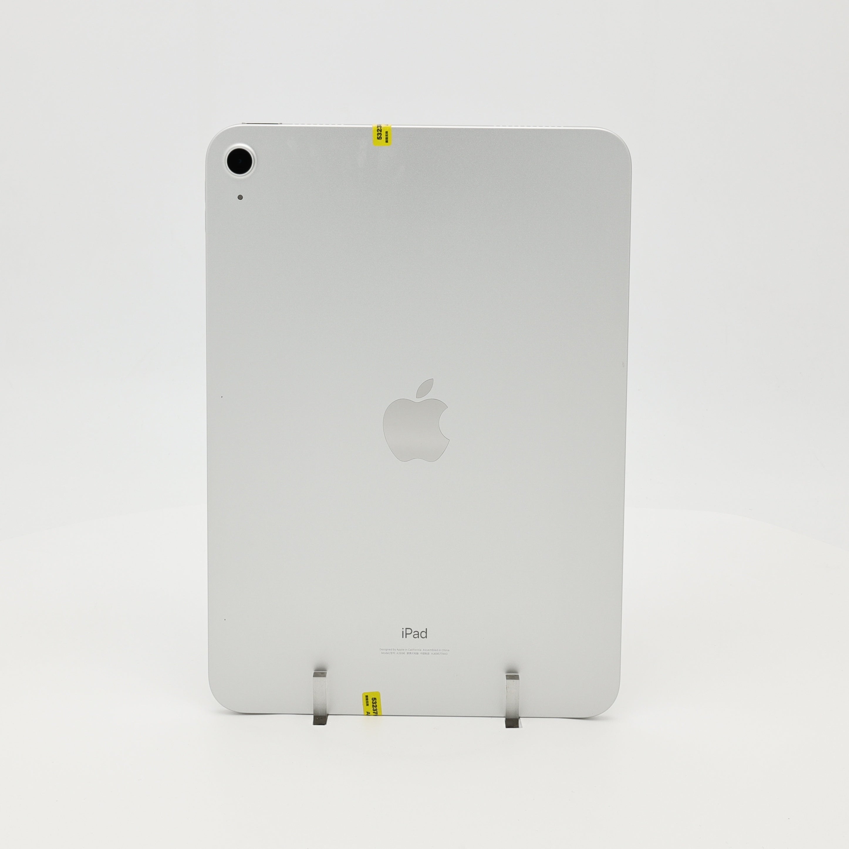 95新 Apple iPad 10代 256G 銀色 WIFI