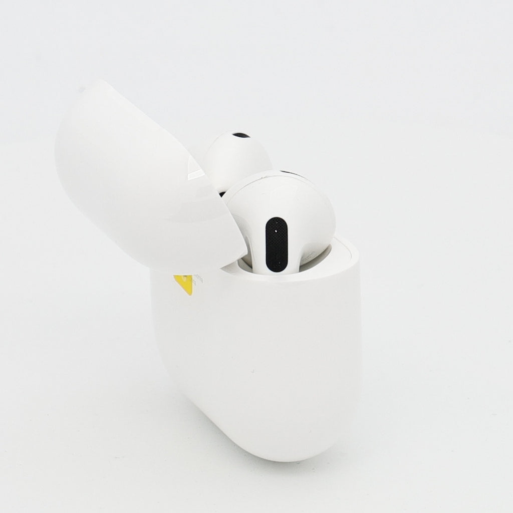 99新 Apple AirPods 4 (不支持主动降噪) 白色