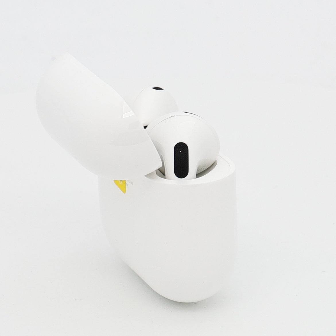 99新 Apple AirPods 4 (不支持主动降噪) 白色