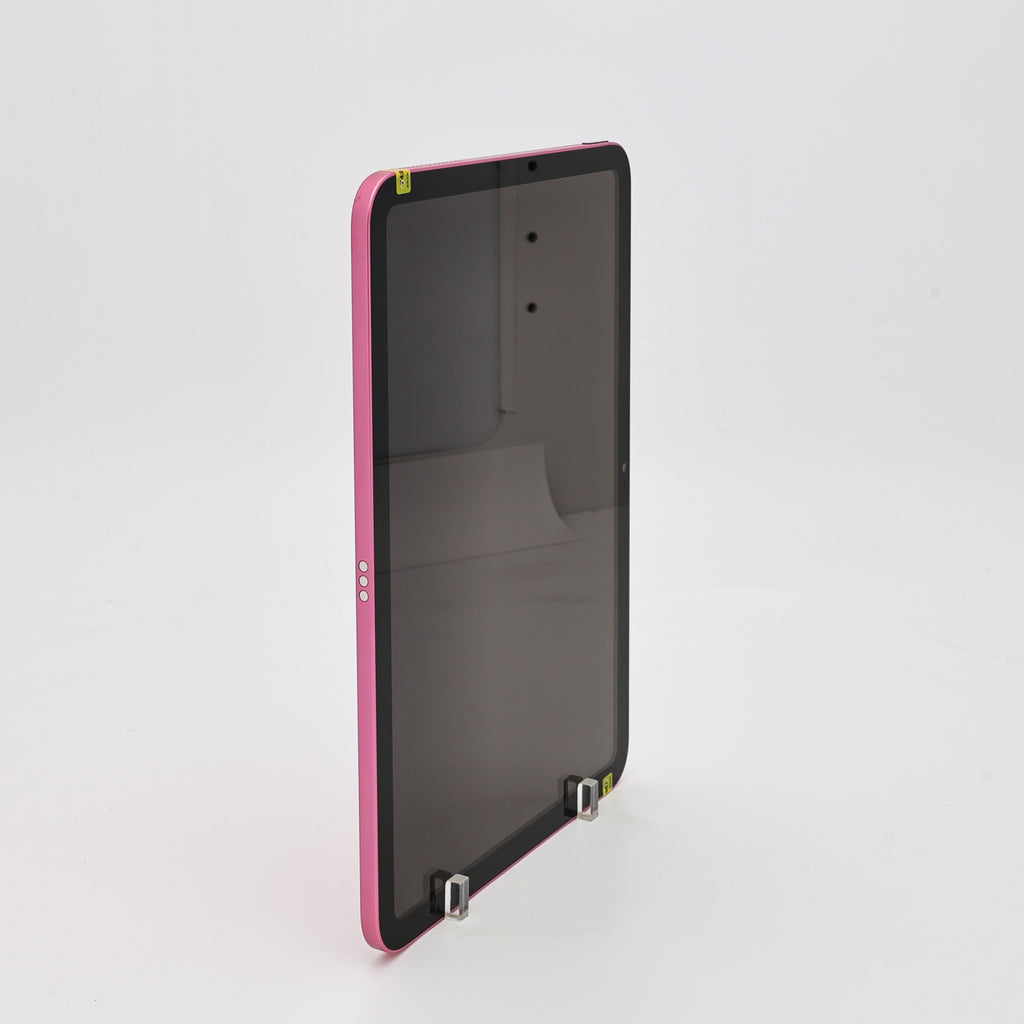 95新 Apple iPad 10代 64G 粉紅色 WIFI