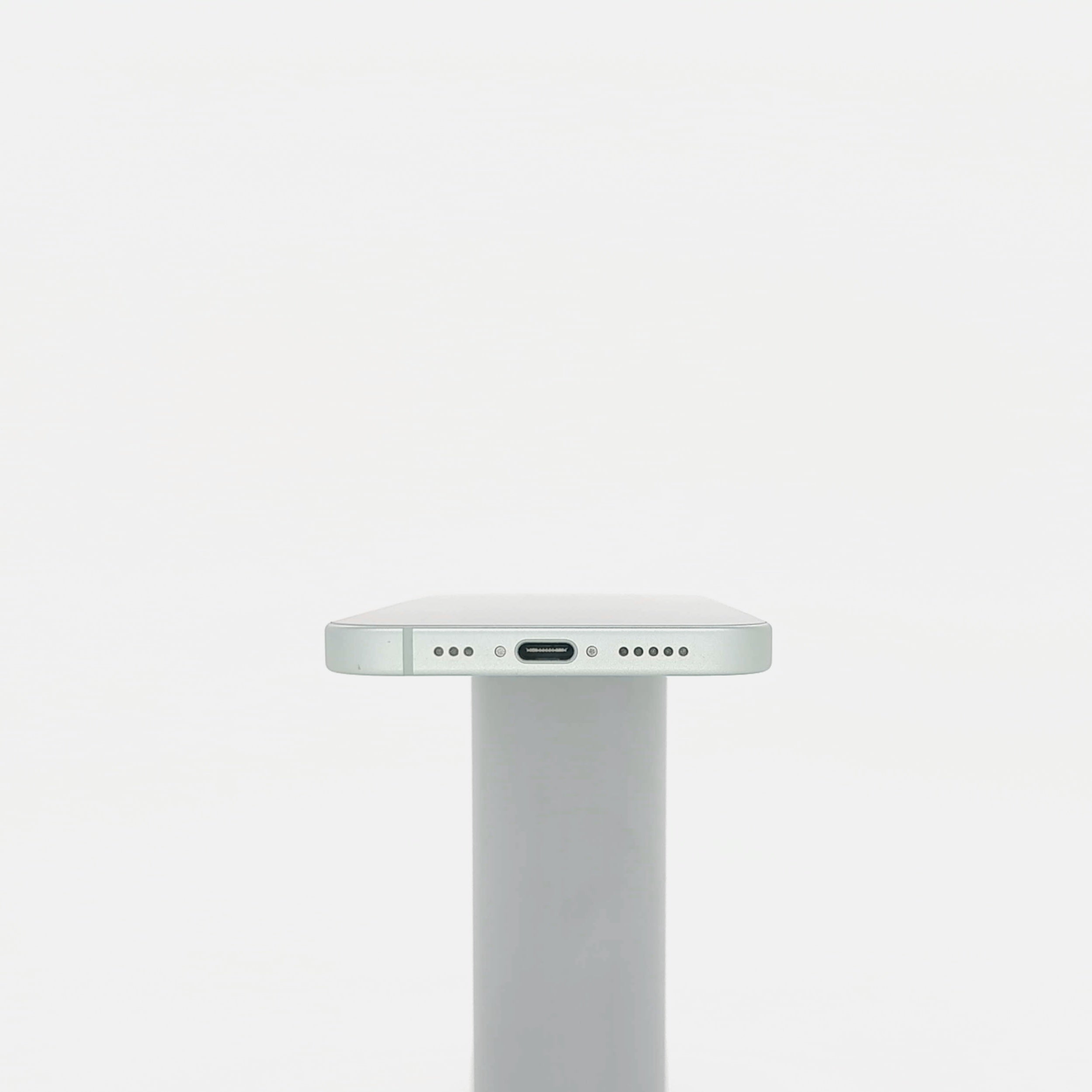 95新 Apple iPhone 15 256G 綠色 中國大陸版