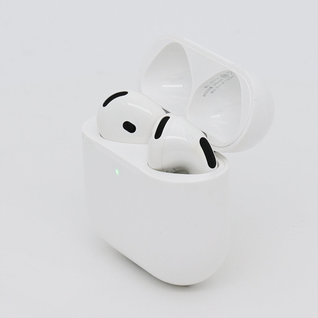 99新 Apple AirPods 4 (支持主动降噪) 白色