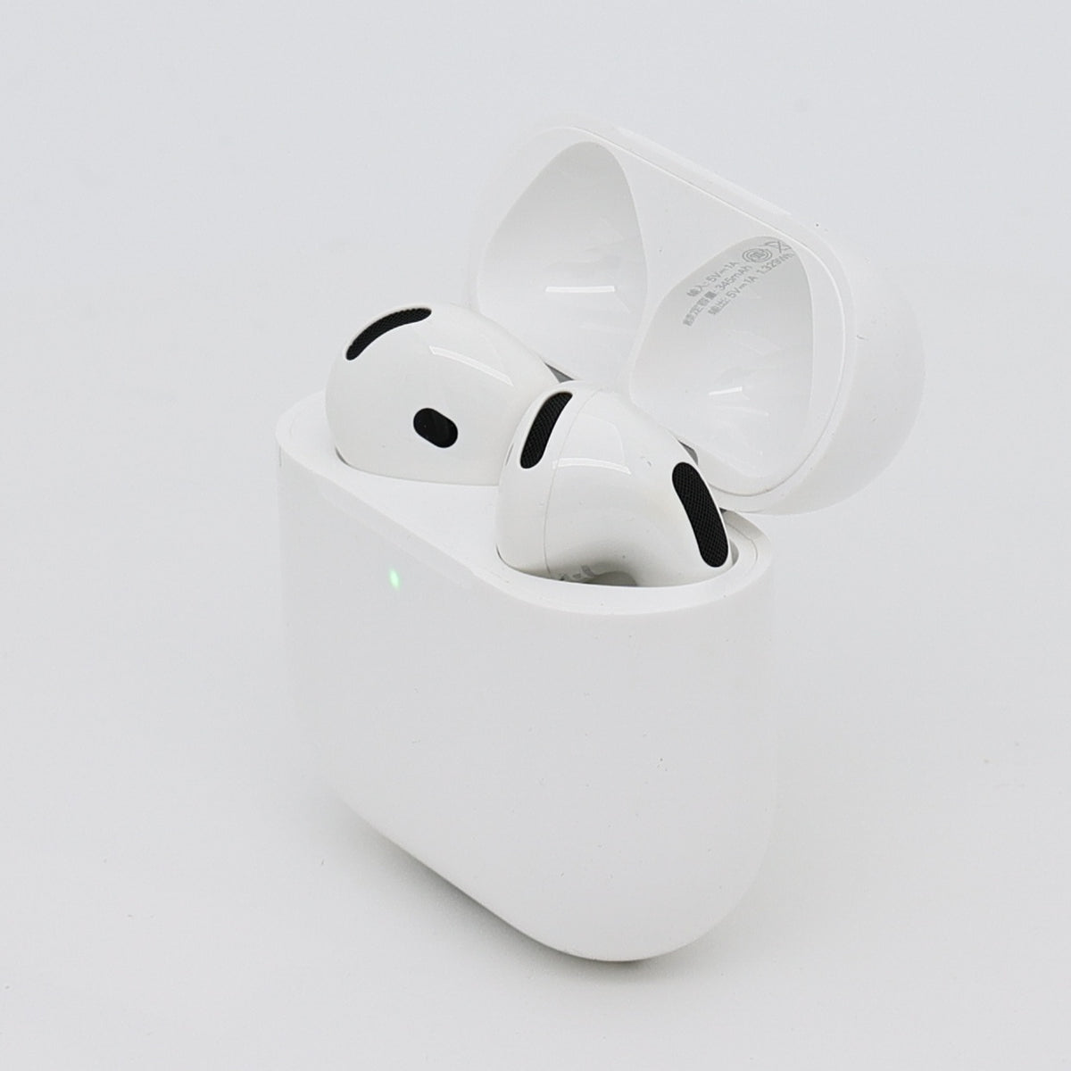 99新 Apple AirPods 4 (支持主动降噪) 白色