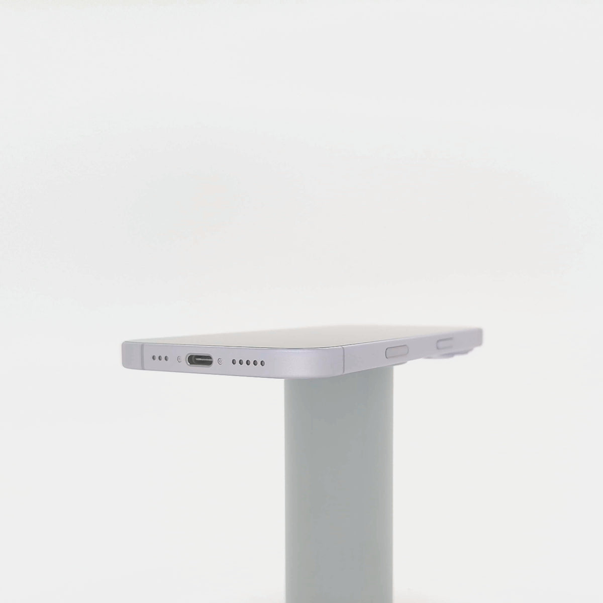 99新 Apple iPhone 17 256G 薰衣草紫色 中國大陸版