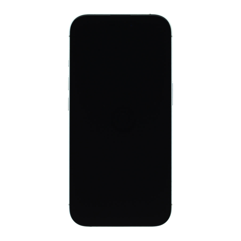 95新 Apple iPhone 16 256G 白色 中國大陸版